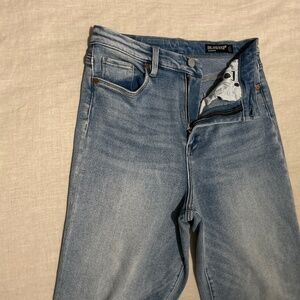 BlankNYC the Baxter jeans